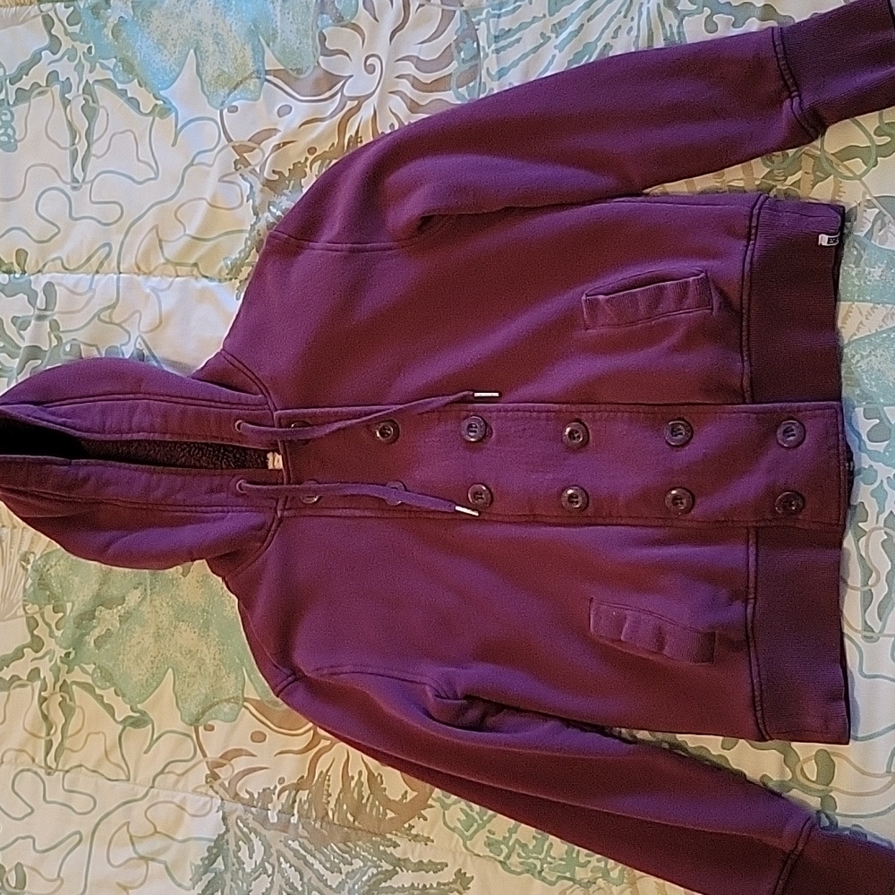 Roxy Hoodie